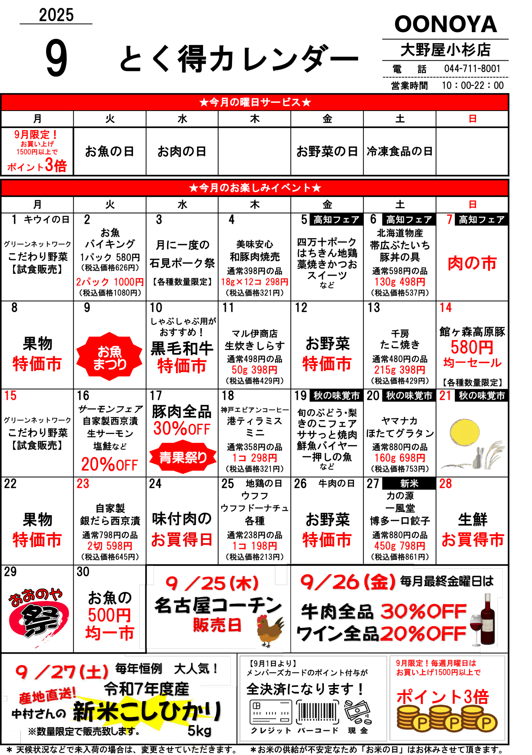 flyer
