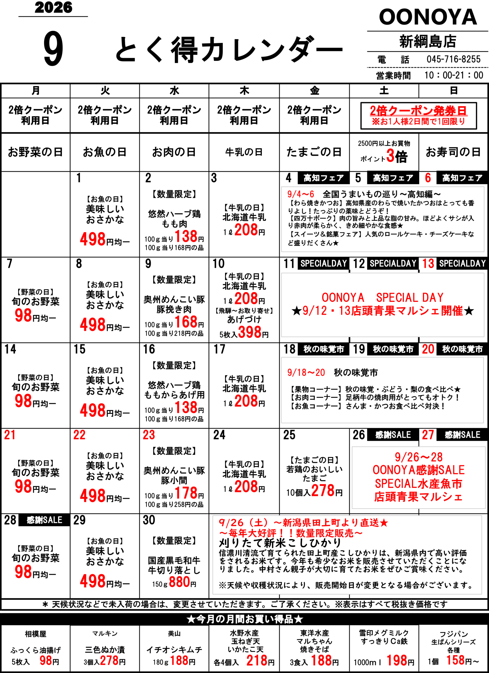 flyer